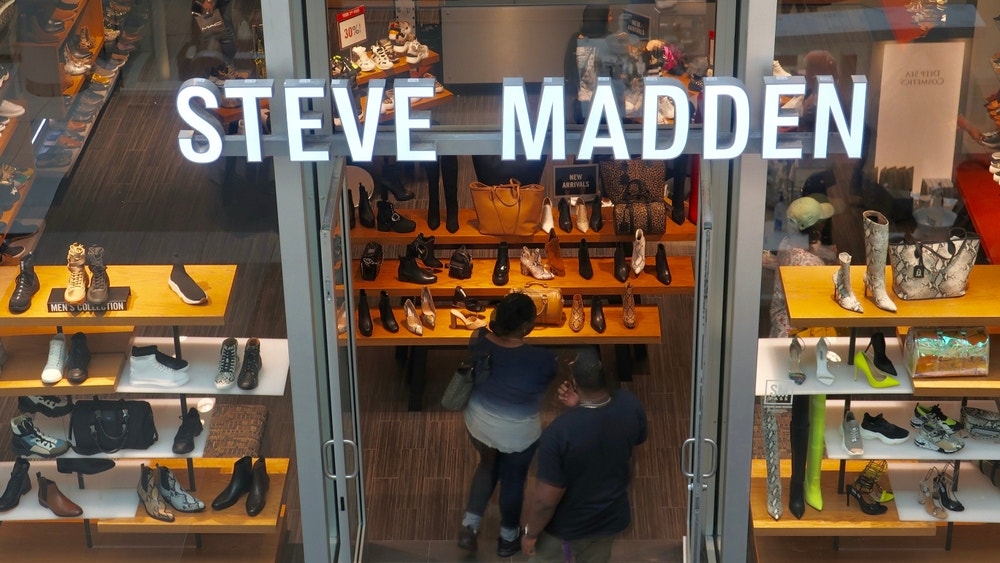 Steven Madden Q4 Performance Beats Expectations But CEO Cautions About 2025 Profit Impact From Tariff Headwinds