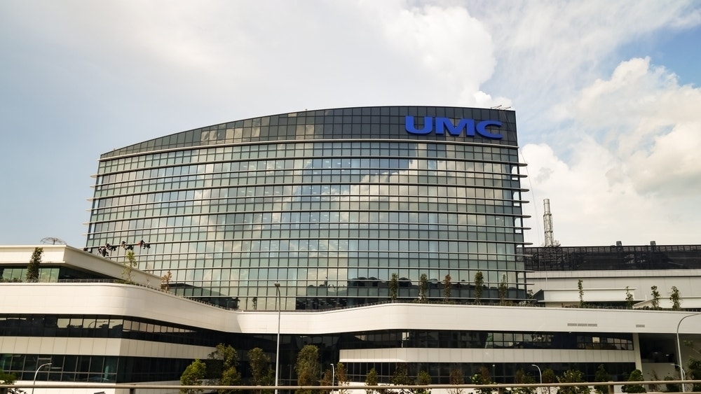 United Microelectronics Chief Cautions Currency, Trade Policy Could Dampen Gains