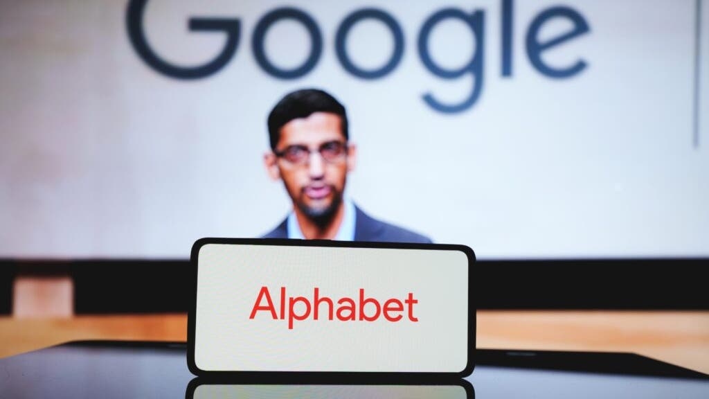 How To Earn $500 A Month From Alphabet Stock Ahead Of Q2 Earnings