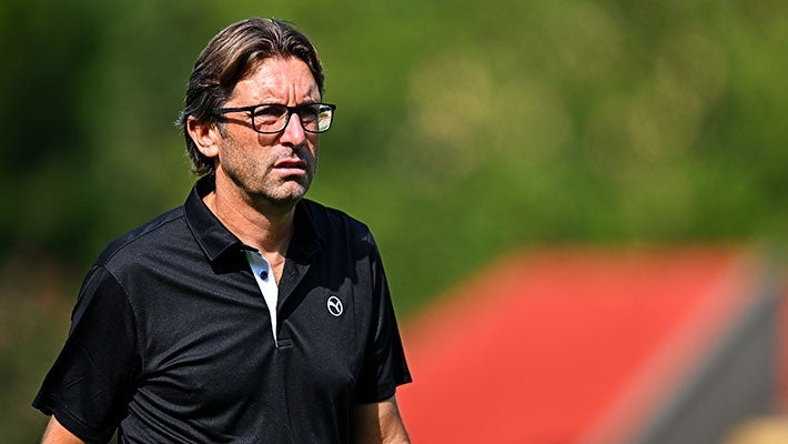 OFFICIAL STATEMENT: FEDERICO GUIDI