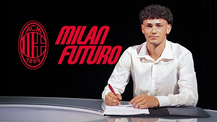 OFFICIAL STATEMENT: SIMON LA MANTIA
