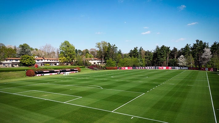 2025/26 GETS UNDERWAY ON MONDAY
