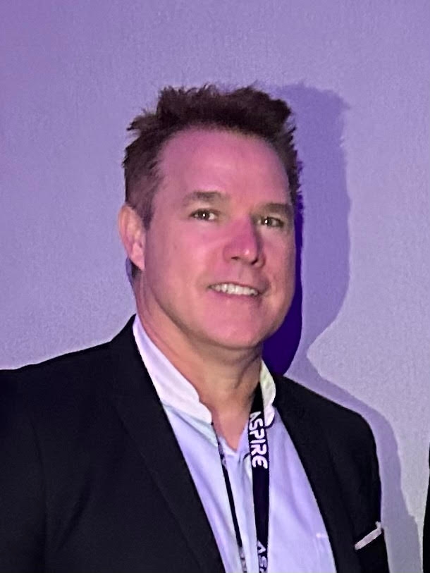 David Guillod Launches National Grant to Champion Future Entrepreneurs Through Innovation and Education