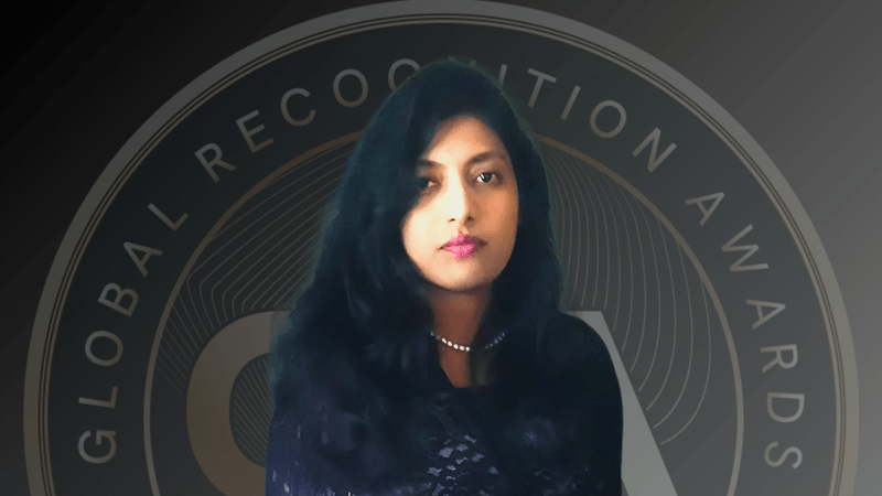 Cloud Architect Nalinipriya UppariReceives 2025 Global Recognition Award for Excellence in Digital Banking Transformation
