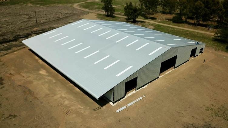 Tugela Steel Announces Rapid-Delivery Steel Structures Tailored for Africa's Growing Agricultural and Commercial Industry