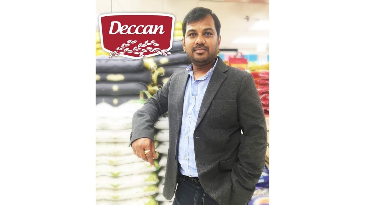 Deccan Grainz India Announces Entry into Chinese Market Expanding Global Rice Export Presence