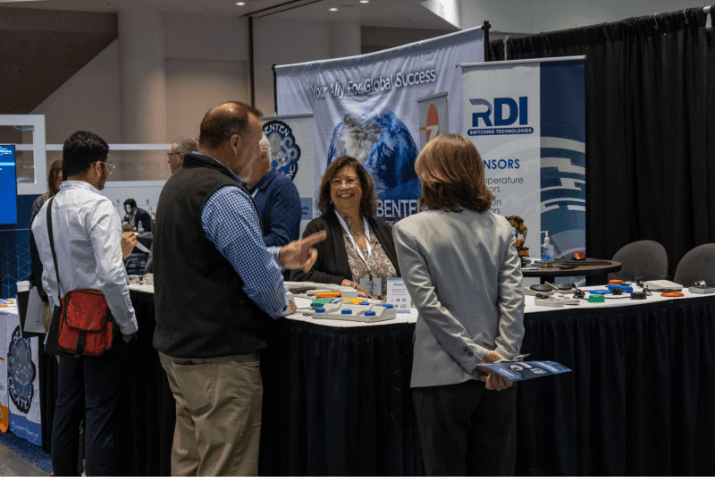 MEDevice Silicon Valley 2025 Engineers Connections Through Multidimensional Approach