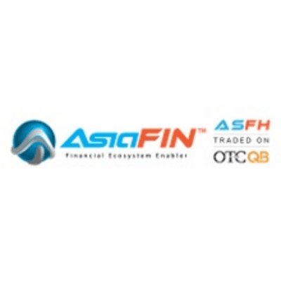 AsiaFIN Holdings Corp. Announces First Quarter 2025 Financial Results