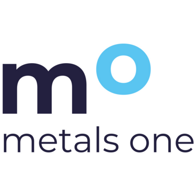 Metals One PLC Announces Final Results
