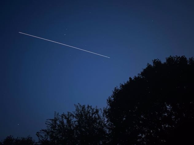 See the ISS make bright flight over eastern US, Canada Thursday evening
