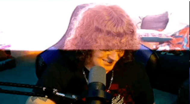 Gamer struck by lightning while livestreaming in North Carolina