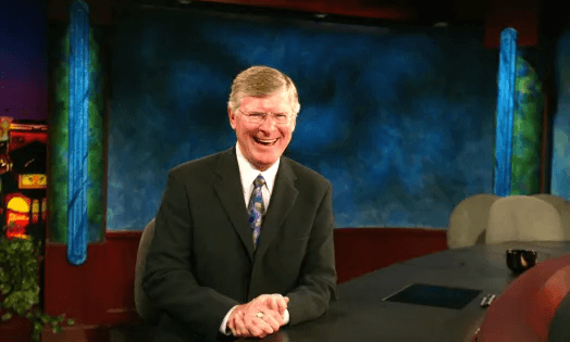 Veteran LA Broadcaster Ed Arnold Dies at 86