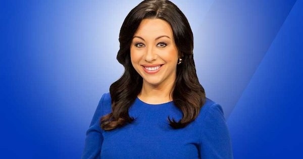 Victoria Kokinos Joins WYFF as Traffic and Weather Anchor