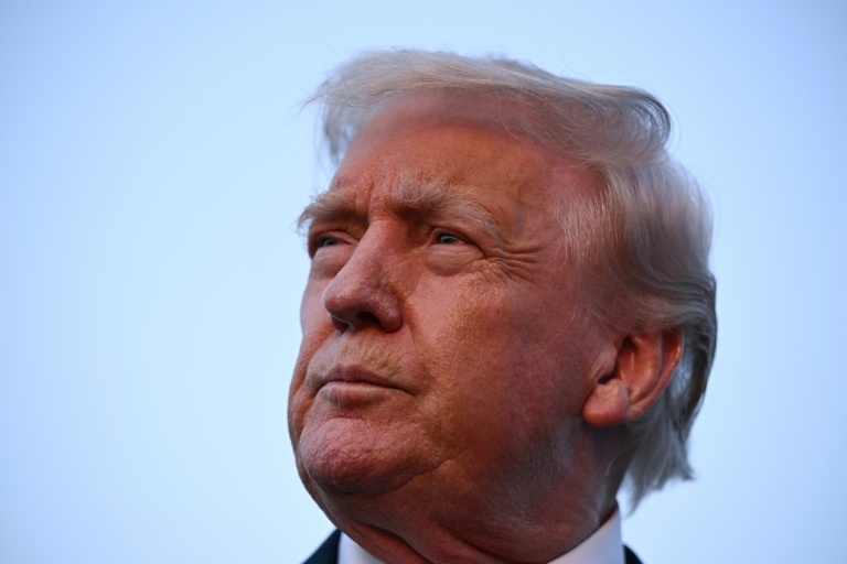 Trump says to name new labor statistics chief this week