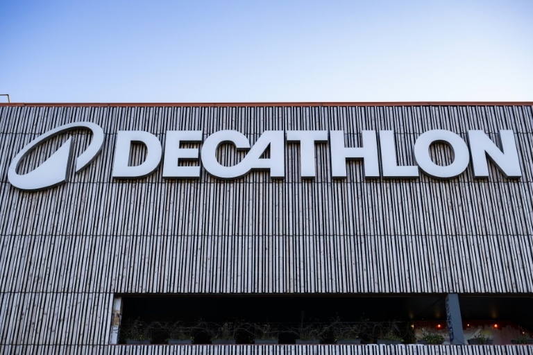 NBA in touch with Decathlon over China forced labour accusations