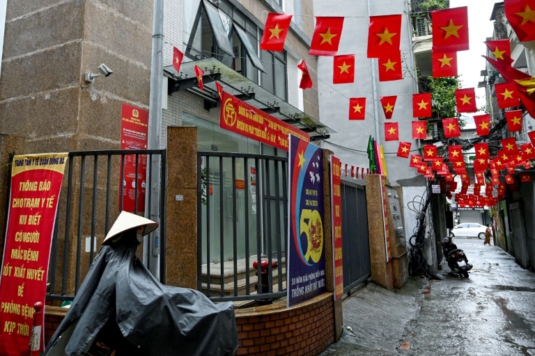 Vietnam's laid-off communist officials face uncertain future