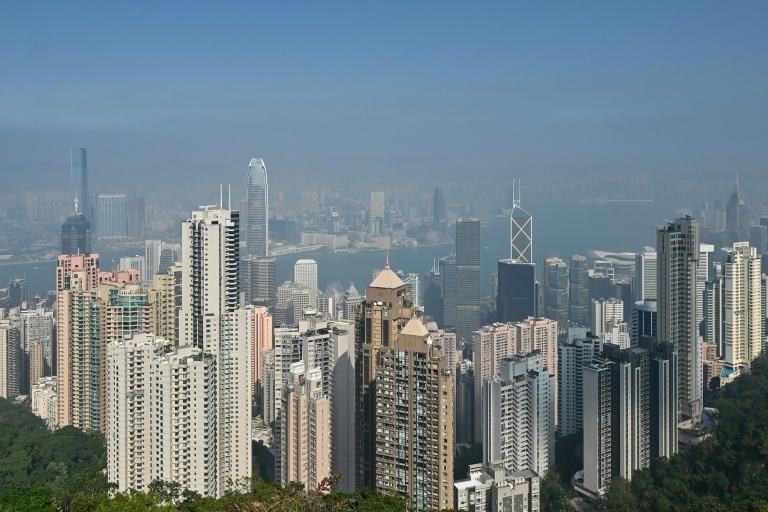 Hong Kong issues bounties for 19 overseas activists on subversion charges