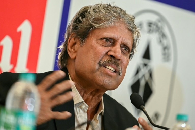 Too early to judge Gill and his young India team, says Dev