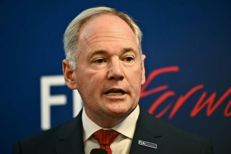 FIA urges neutrality after Mayer launches presidency bid