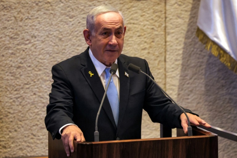 Israeli court postpones Netanyahu appearance in graft trial