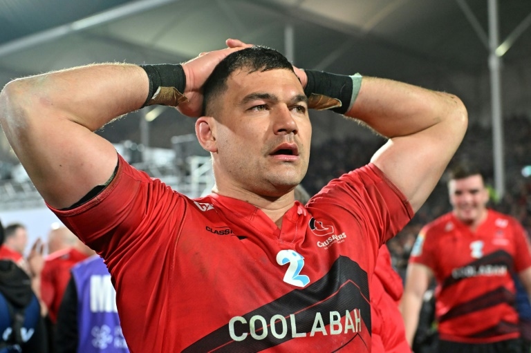 Havili, Salakaia-Loto to lead Australia-New Zealand against Lions