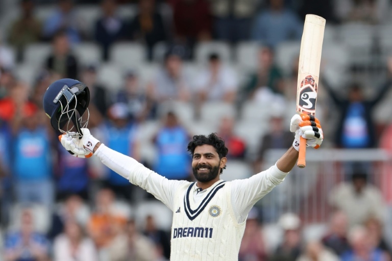 'Draw that feels like a win': India hails great Test escape