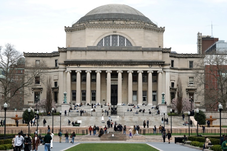 Academics warn Columbia University deal sets dangerous precedent