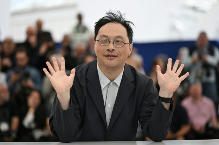 Japanese filmmaker Fukada casts queasy gaze on J-pop idols