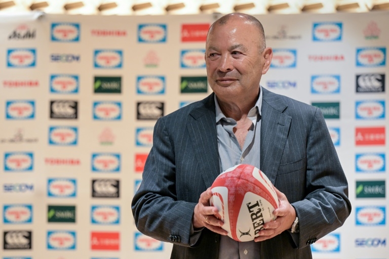 Jones places faith in Japan youth movement to sink Wales