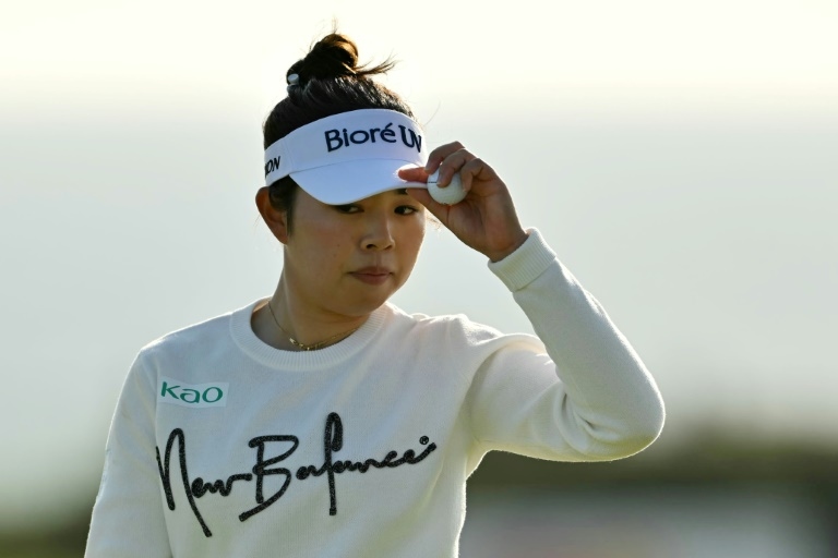 Japan's Yamashita wins Women's British Open to clinch first major