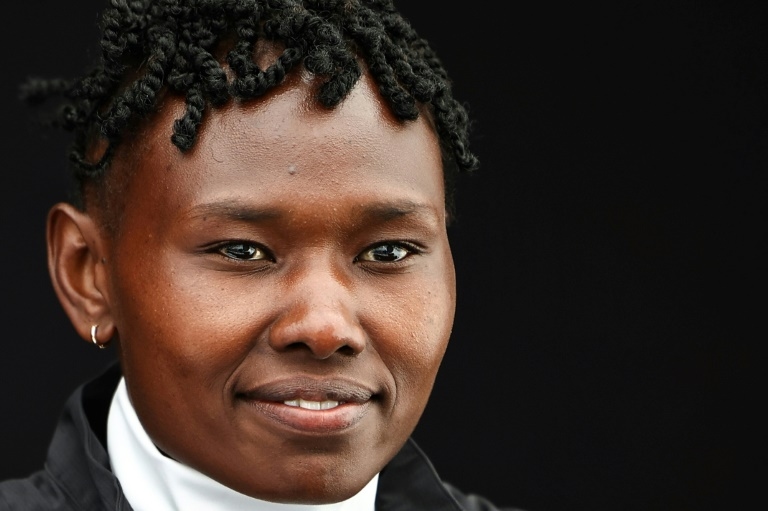 Women's marathon world record holder Chepngetich suspended for doping suspicions