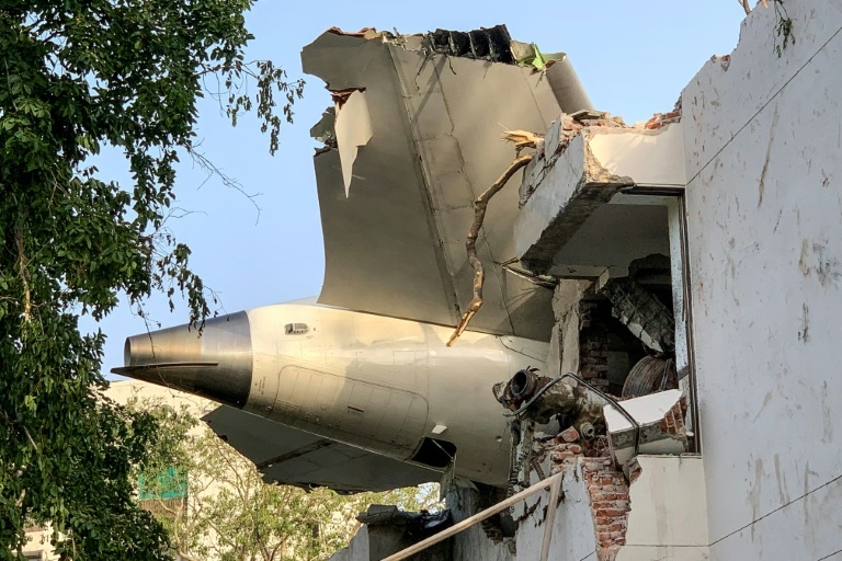 Fuel to Air India jet engines cut off moments before crash: probe