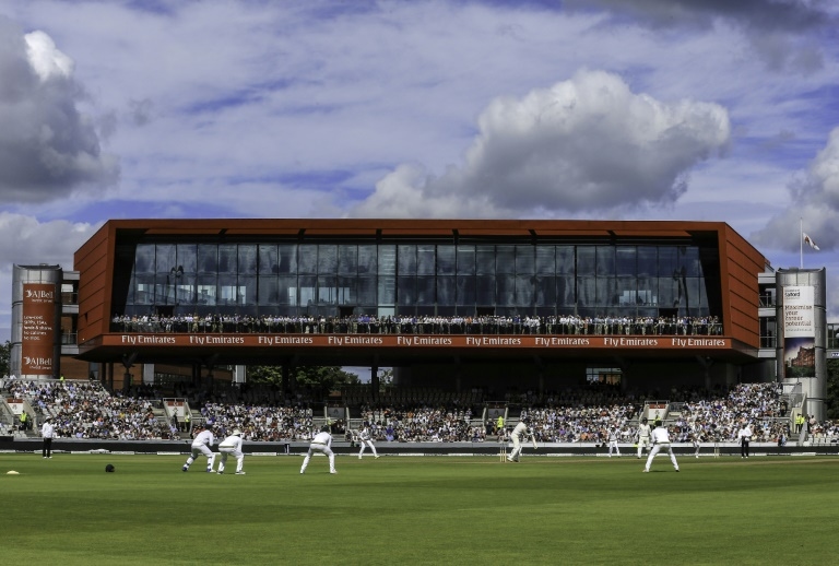Lancashire hope Old Trafford Hundred franchise can rival Man Utd