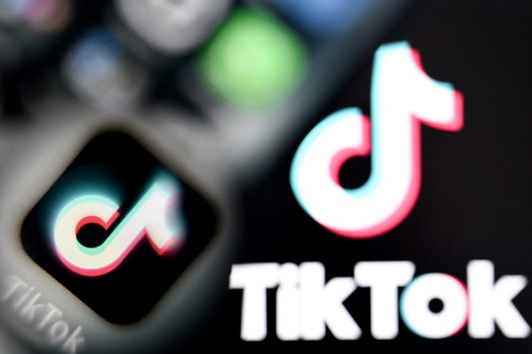 Trump says 'very wealthy' group to buy TikTok