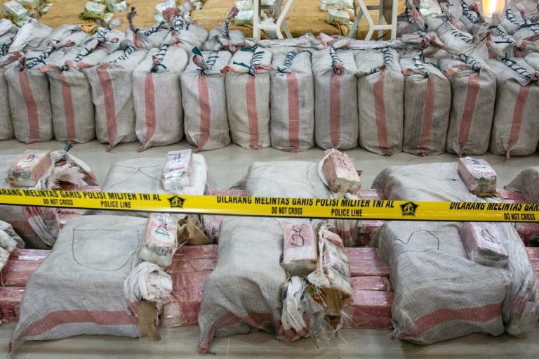 Global cocaine market hit new record highs: UNODC