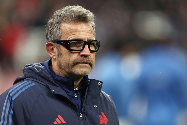 Galthie defends second-string France squad for New Zealand tour
