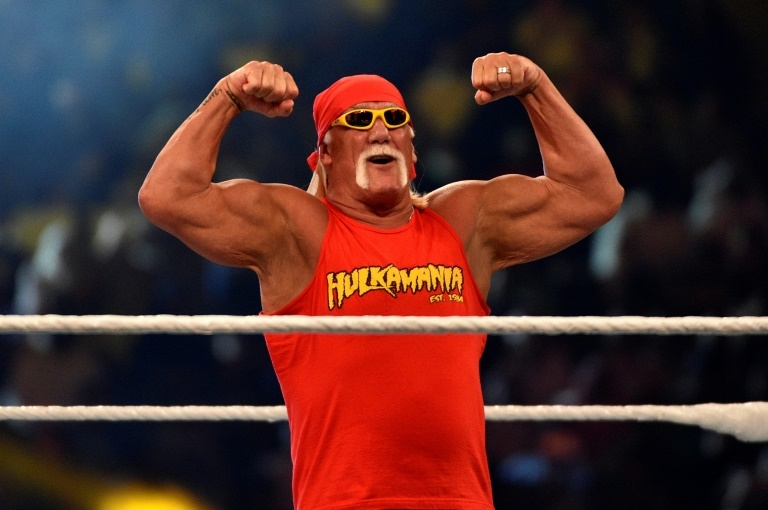 Pro wrestling legend Hulk Hogan dead at 71