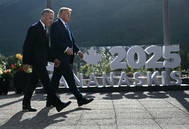 Canada rescinds tax on US tech firms in hopes of Trump trade deal