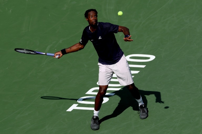 Monfils says Toronto loss marks his final Toronto visit