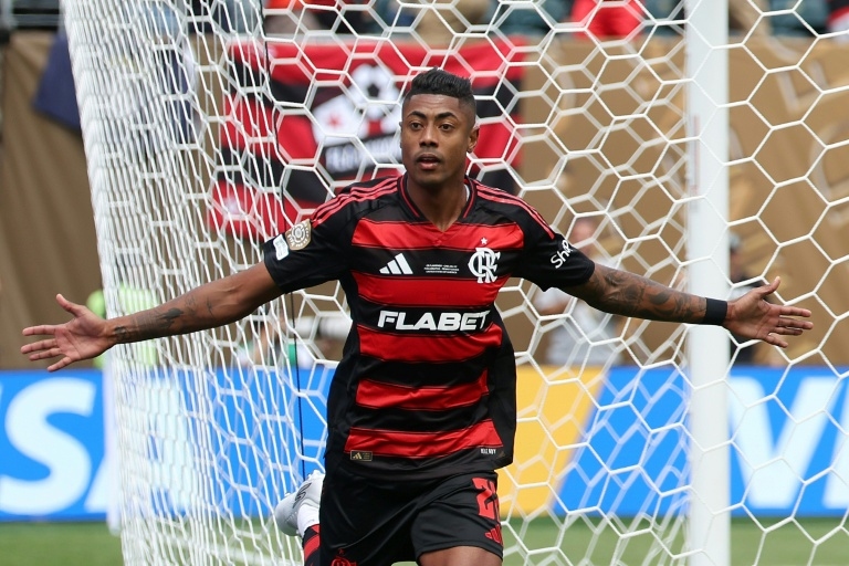 Brazil court says Flamengo's Henrique to face trial for alleged match-fixing
