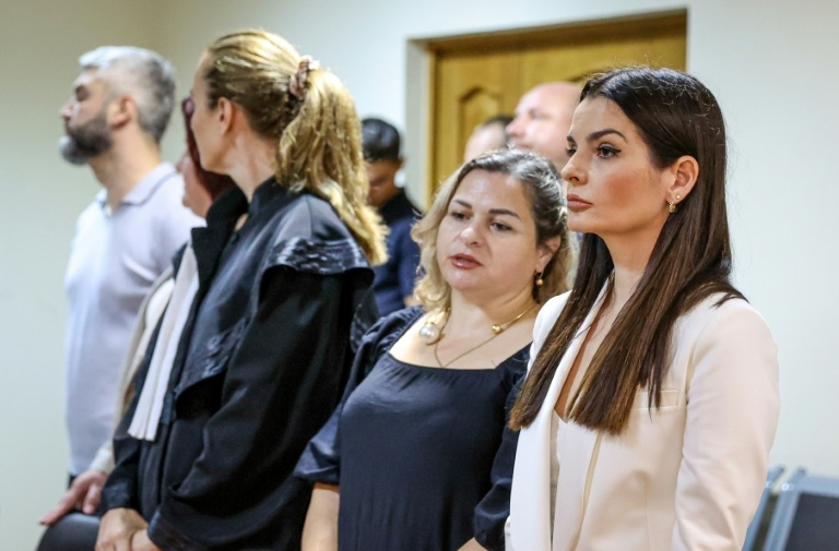 Pro-Russian Moldova governor gets jail term over alleged illegal financing