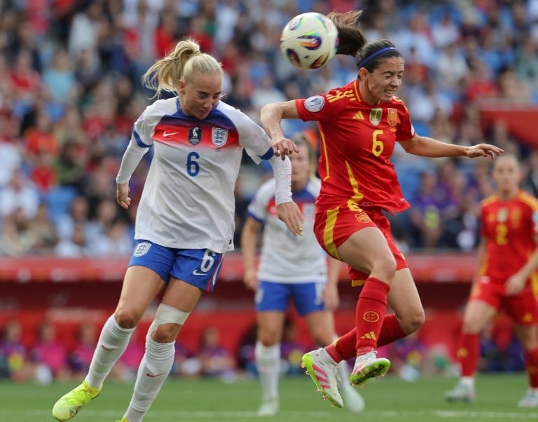 Bonmati illness adds to questions around Spain Euros bid
