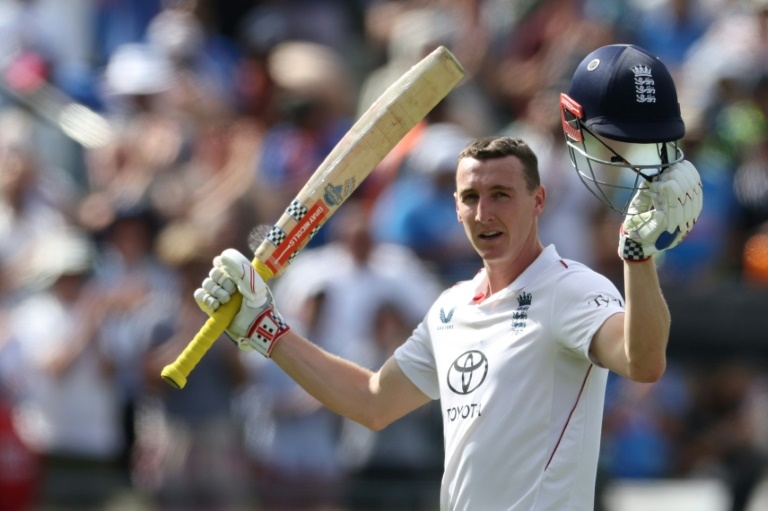 England won't play 'nice' against India warns Brook