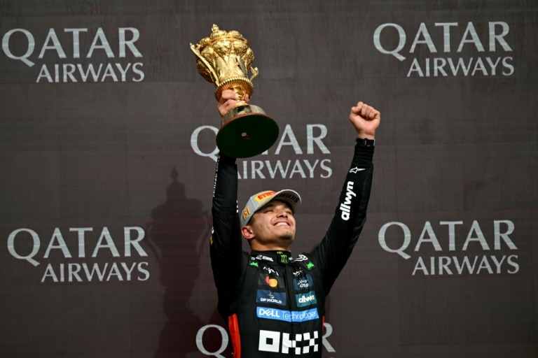 Three things learned from British Grand Prix