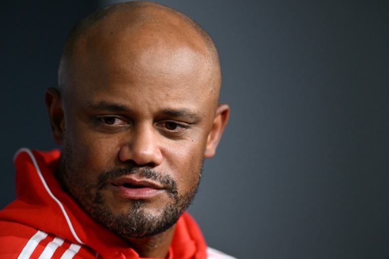 Bayern Club World Cup clash with PSG a 'perfect storm': Kompany