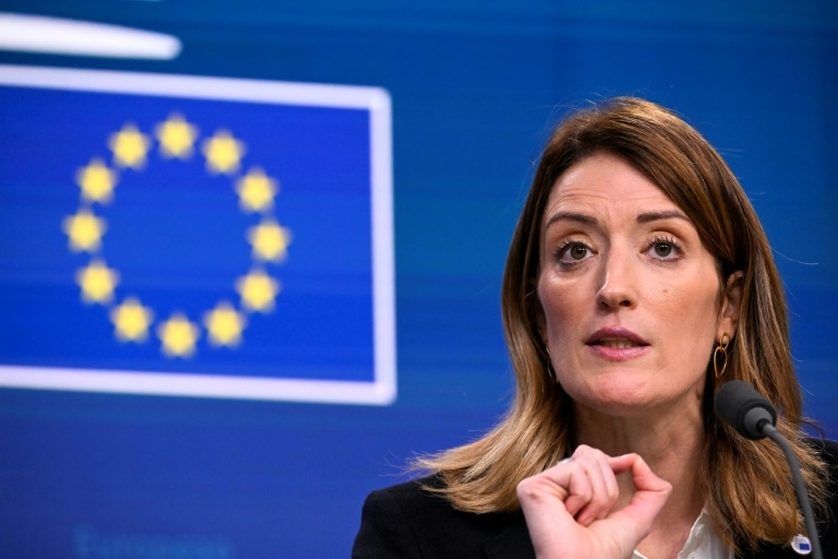 Huawei probe blunder sparks EU parliament rules change