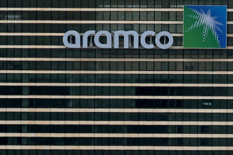 Saudi Aramco profit drops 22 percent on lower prices