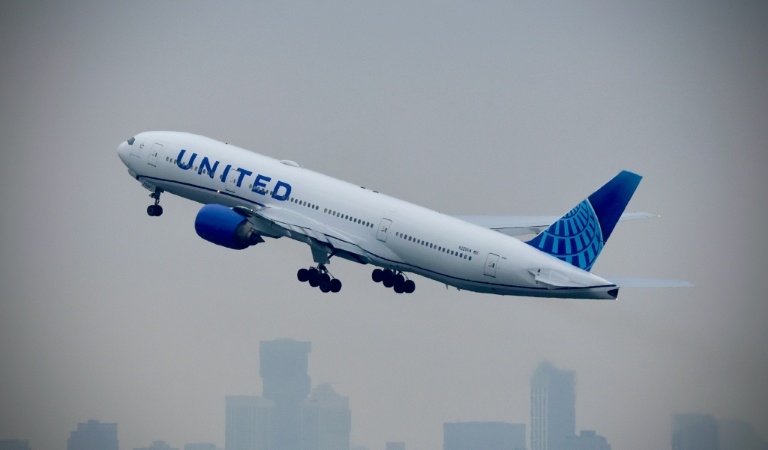 United Airlines to resume US service to Tel Aviv