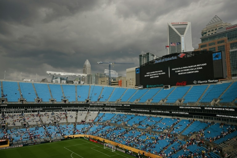 'It's a joke': Chelsea boss Maresca slams weather chaos