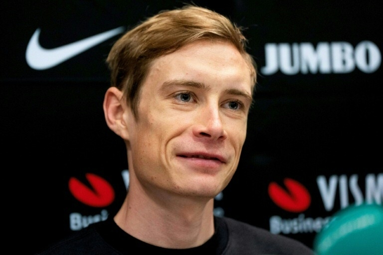 Vingegaard 'stronger than ever' as Tour de France start looms